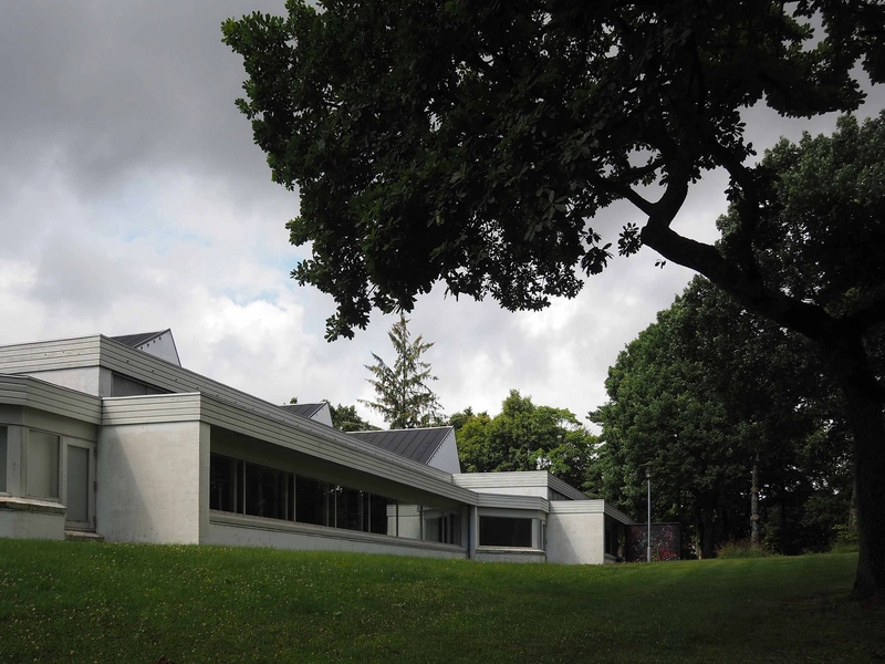 Museum Jorn (Silkeborg Kunstmuseum) 