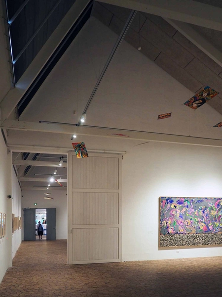Museum Jorn (Silkeborg Kunstmuseum) 