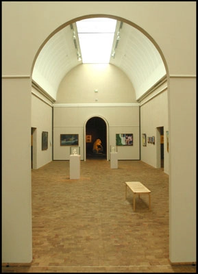 Museum Jorn (Silkeborg Kunstmuseum) Den nye fløj