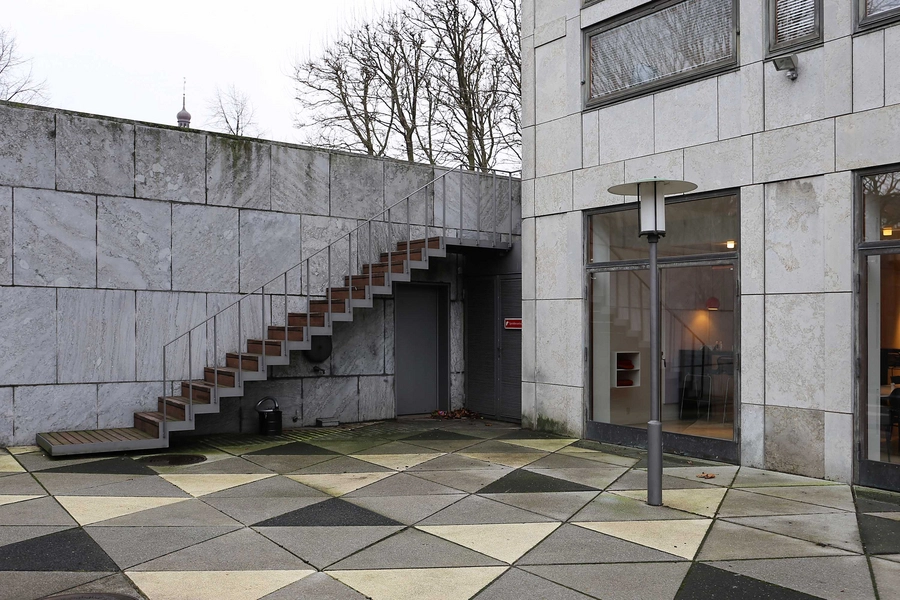 Jarmers Plads - Realdania 