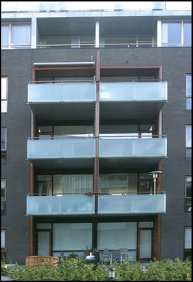 Fjordstokkene Altaner