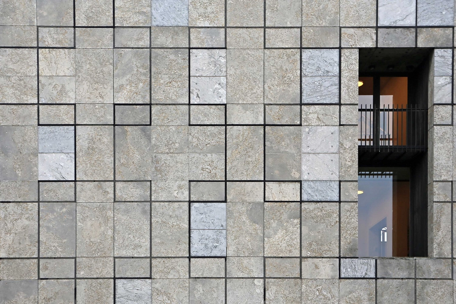 Jarmers Plads - Realdania 