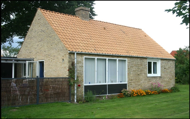 Søndergård Park Enfamiliehus