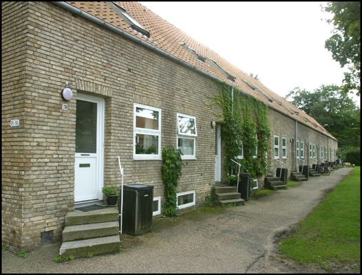 Søndergård Park Rækkehusene