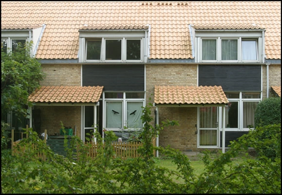 Søndergård Park Haver