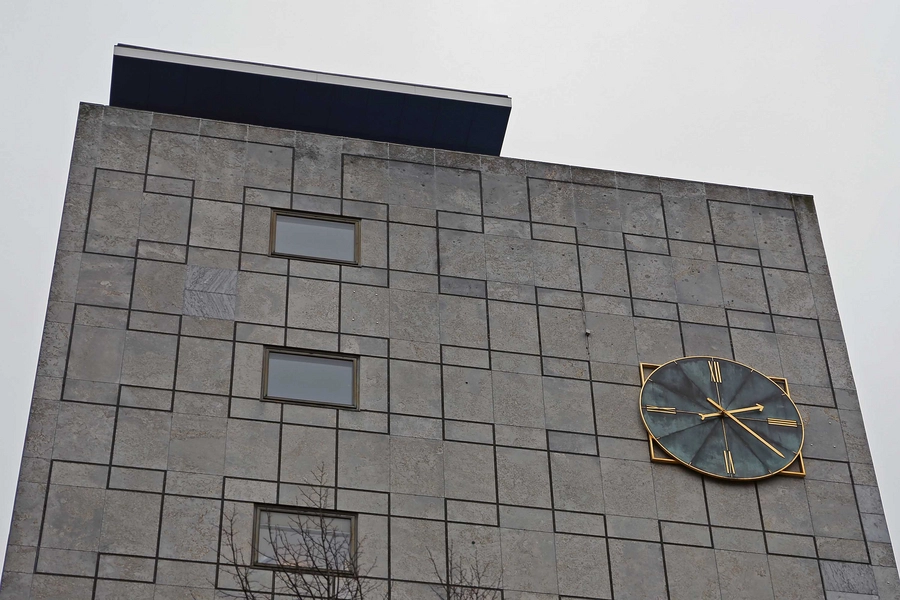 Jarmers Plads - Realdania 