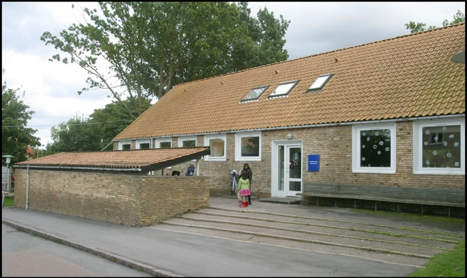 Søndergård Park Børnehave