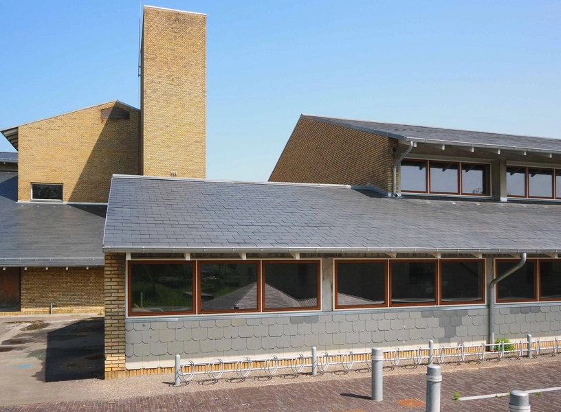 Voldparkens Skole - Energicenter Voldparken 