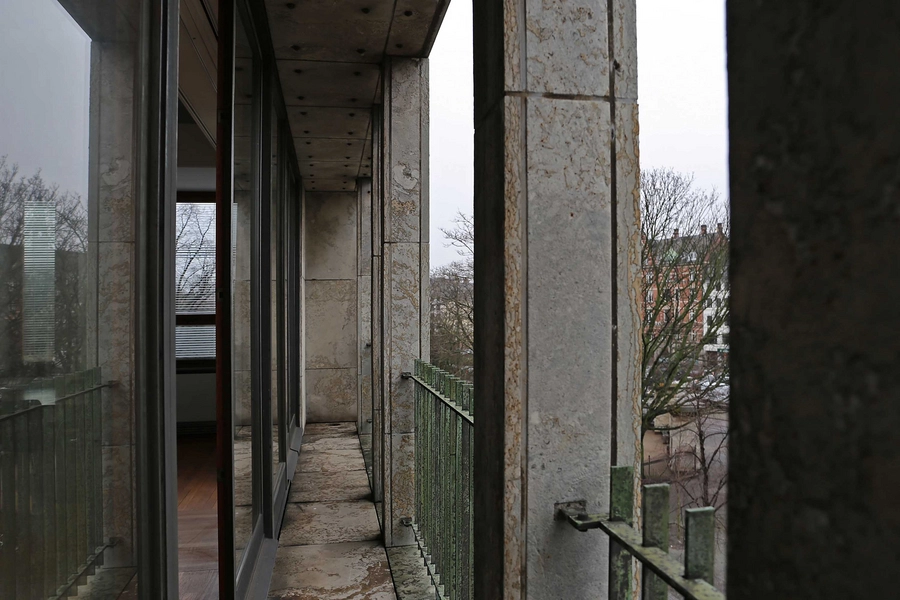 Jarmers Plads - Realdania 