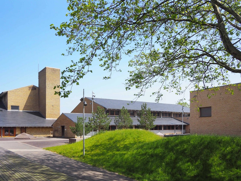 Voldparkens Skole - Energicenter Voldparken 