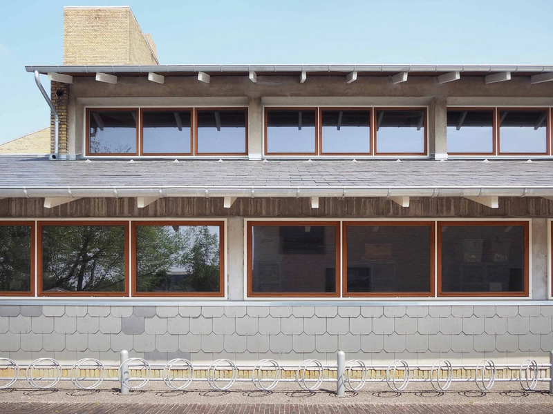 Voldparkens Skole - Energicenter Voldparken 