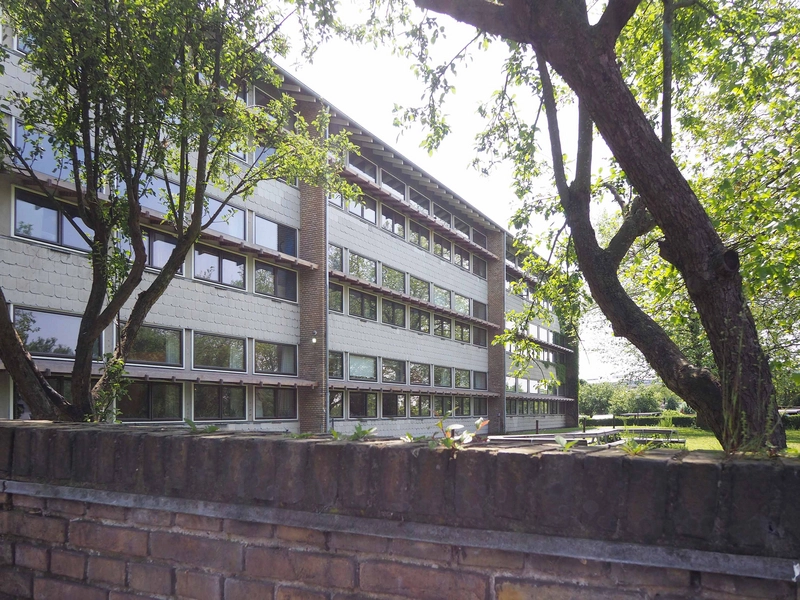 Voldparkens Skole - Energicenter Voldparken 