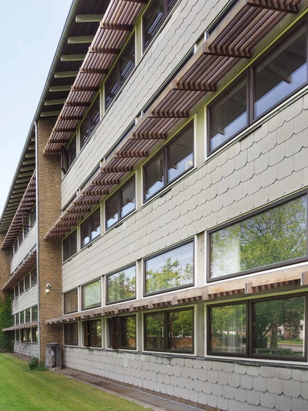 Voldparkens Skole - Energicenter Voldparken 