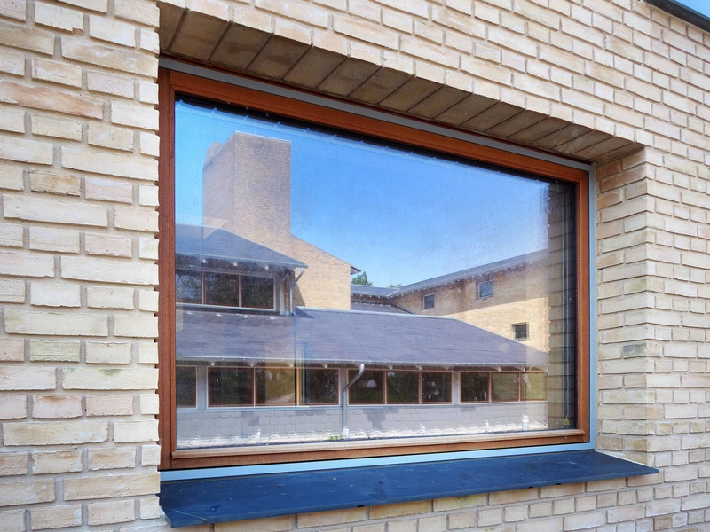 Voldparkens Skole - Energicenter Voldparken 