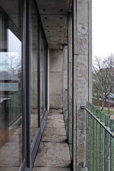 Jarmers Plads - Realdania 