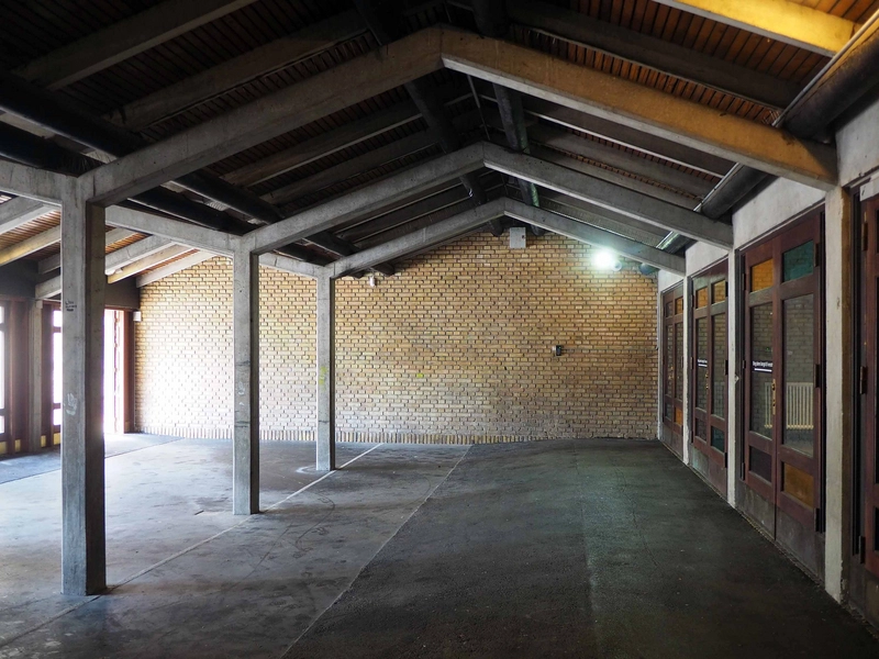 Voldparkens Skole - Energicenter Voldparken 