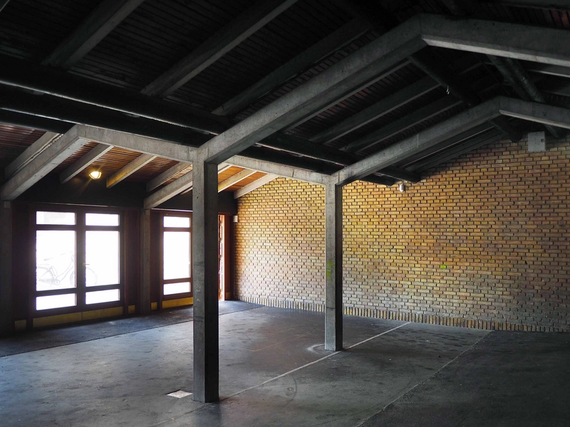 Voldparkens Skole - Energicenter Voldparken 