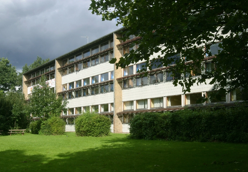 Voldparkens Skole - Energicenter Voldparken 
