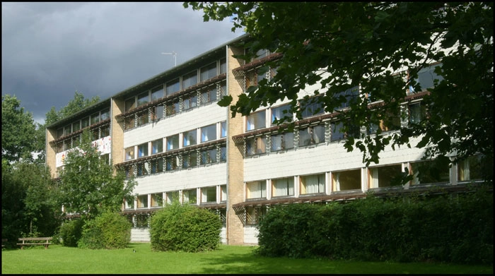 Voldparkens Skole - Energicenter Voldparken 