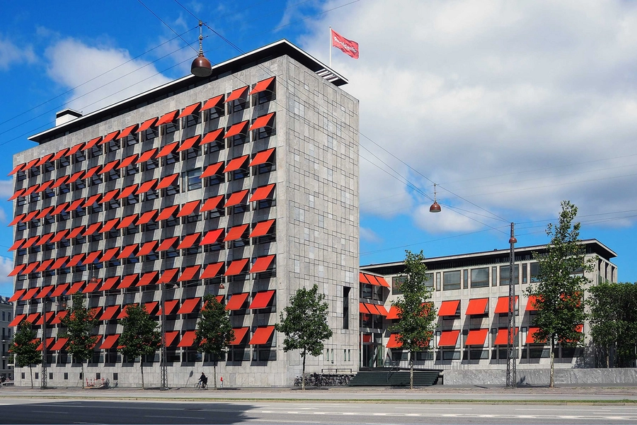 Jarmers Plads - Realdania 