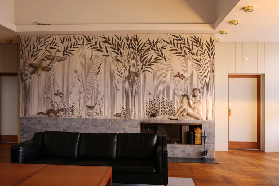 Jarmers Plads - Realdania 