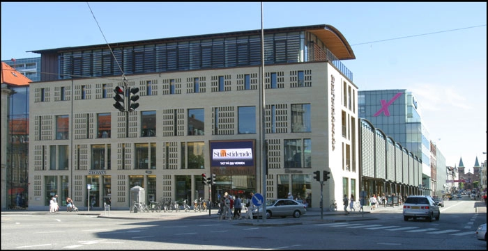 Århus Stiftstidende 