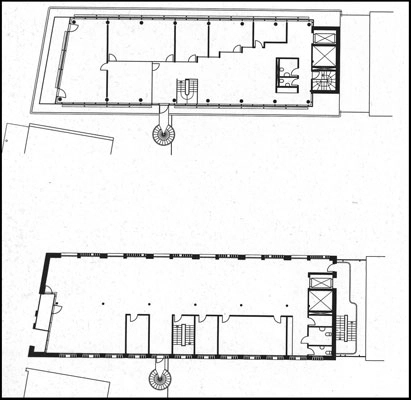 Århus Stiftstidende Plan