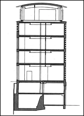 Århus Stiftstidende Snit