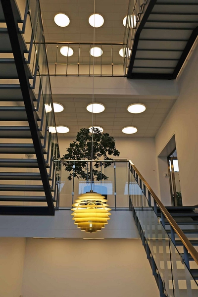 Jarmers Plads - Realdania 