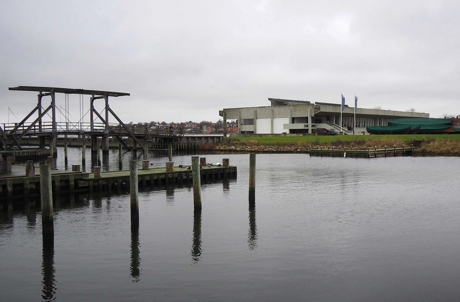 Vikingeskibsmuseet 