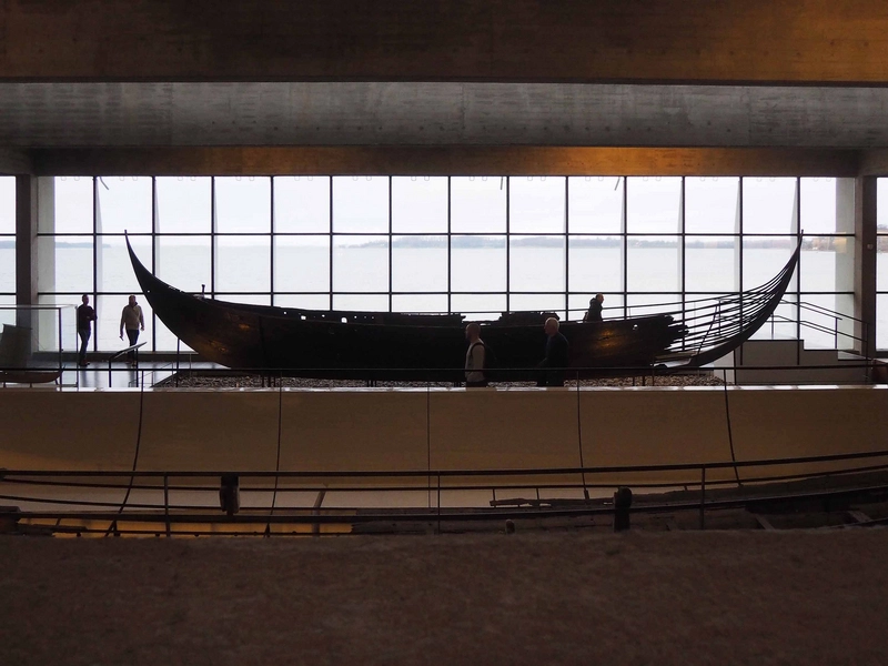 Vikingeskibsmuseet 
