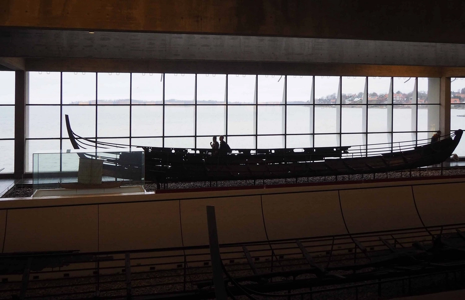 Vikingeskibsmuseet 