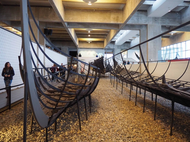 Vikingeskibsmuseet 