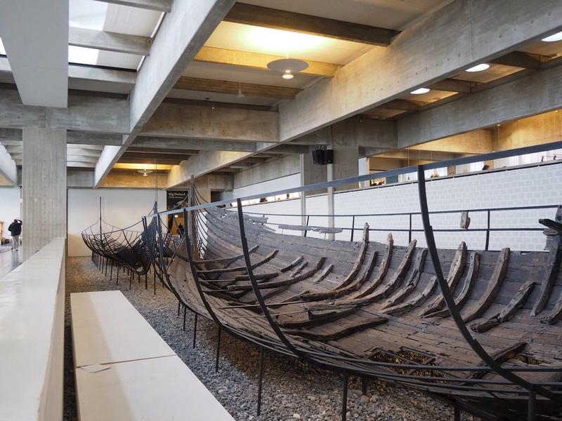 Vikingeskibsmuseet 