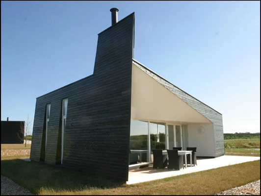 M2 - Cutin House Gavl