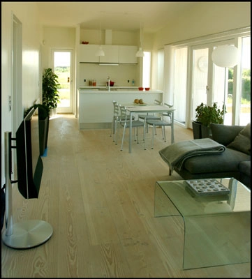 M2 - Cutin House Interiør