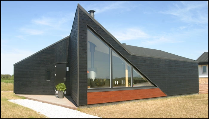 M2 - KipUp House Vindue