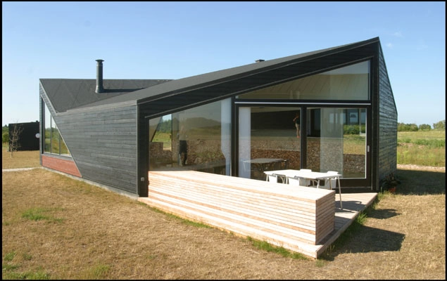 M2 - KipUp House Terresse