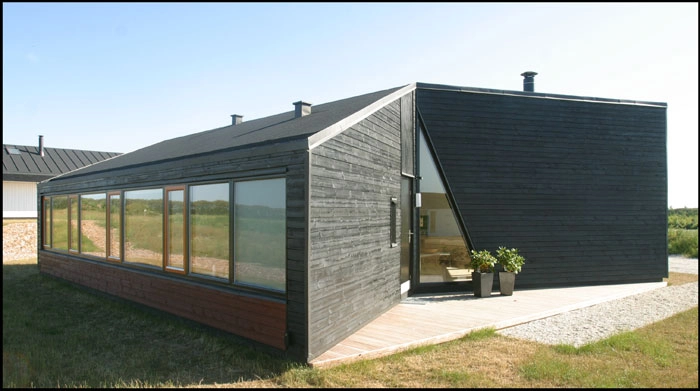 M2 - KipUp House Indhak