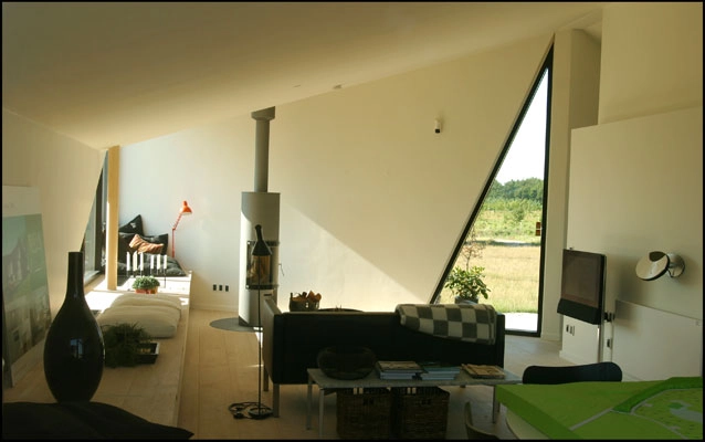 M2 - KipUp House Interiør I