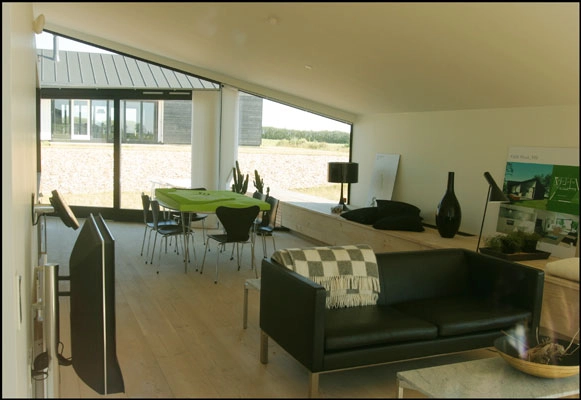 M2 - KipUp House Interiør II
