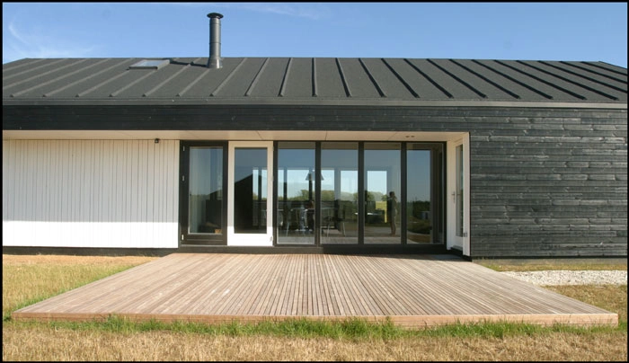 M2 - Plus House Terresse