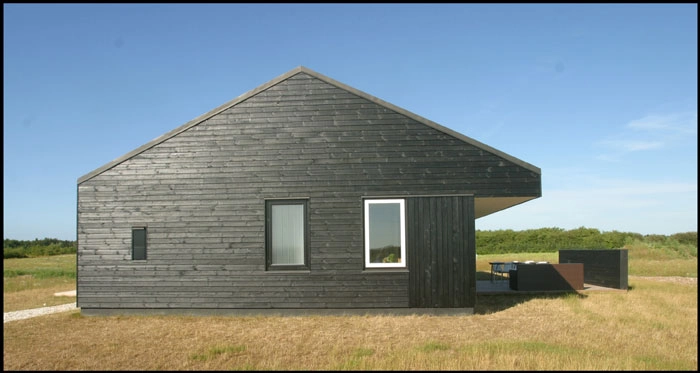 M2 - Plus House Gavl