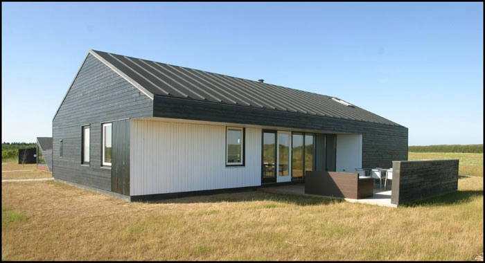 M2 - Plus House Tagudhæng