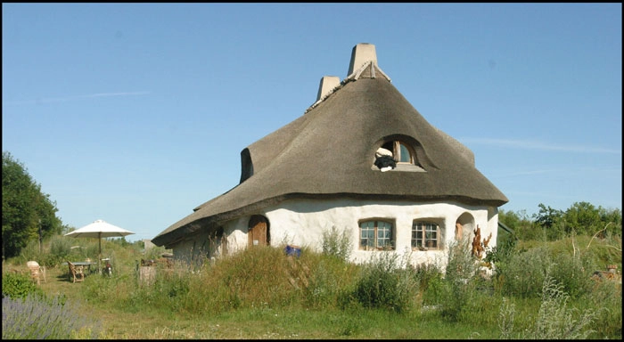 Torup Landsby – Økosamfundet Dyssekilde Boliggruppen Yggdrasil