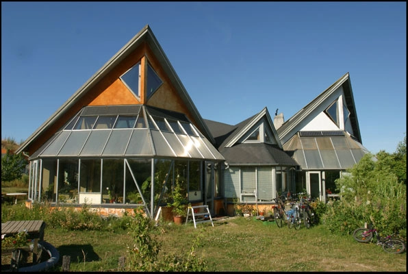 Torup Landsby – Økosamfundet Dyssekilde Dobbelthus