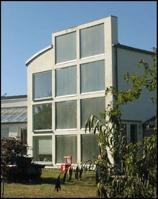 Torup Landsby – Økosamfundet Dyssekilde Gavl