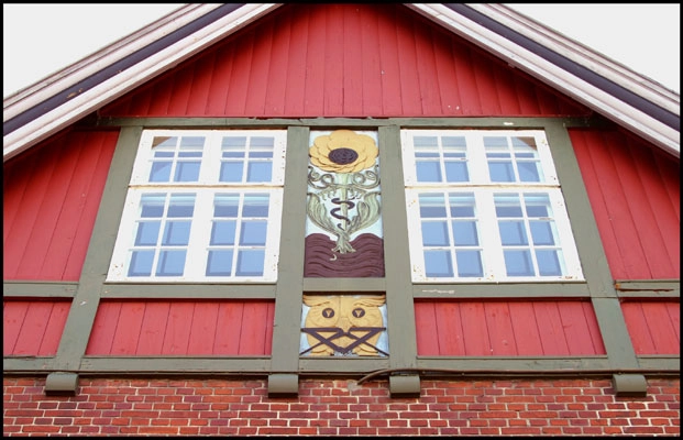 Anton Rosens Hus Nordgavl