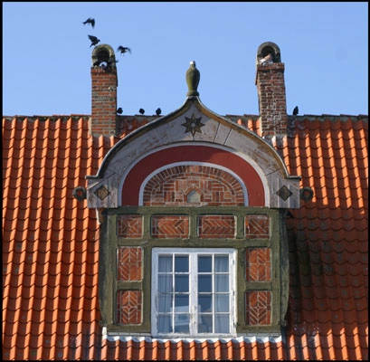 Anton Rosens Hus Kvist