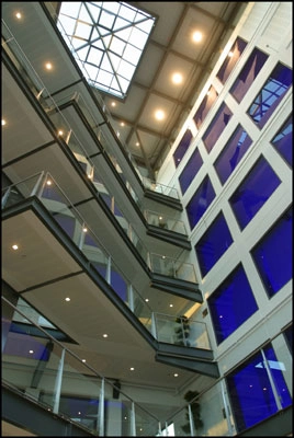 Copenhagen Island Gangbroer